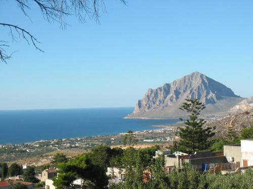 Valderice Relax Tra Cielo E Mare