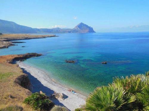 Valderice Relax Tra Cielo E Mare