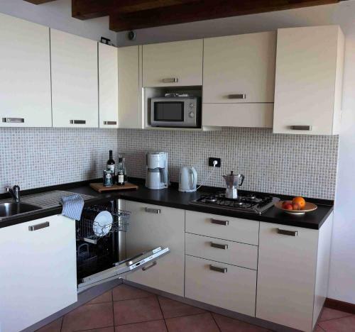 Apartamento Appartamento 20 - Rebomaholidays
