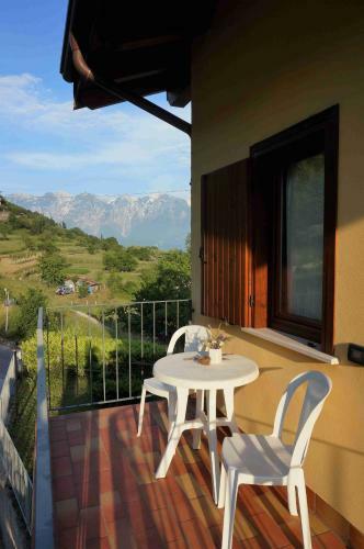 Apartamento Appartamento 20 - Rebomaholidays