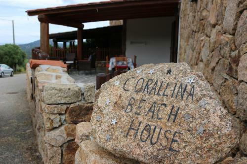 Apartamento Corallina Beach House