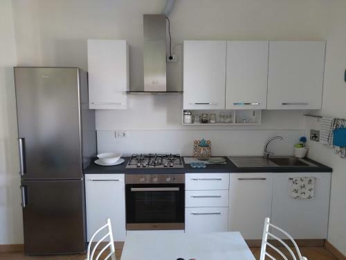 Apartamento Casa Dolce Casa