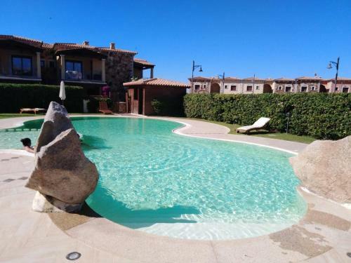 Apartamento Casa Dolce Casa