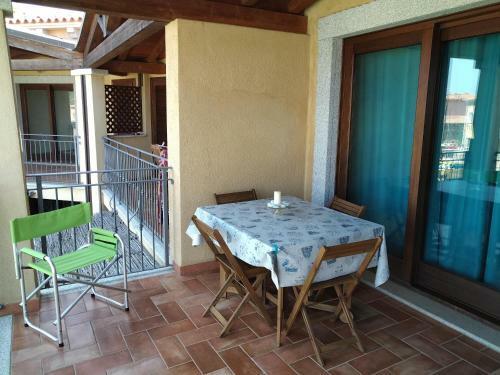 Apartamento Casa Dolce Casa