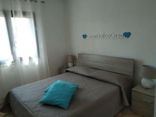 Apartamento Casa Dolce Casa