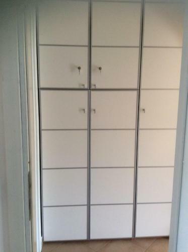 Apartamento Casa Cristina