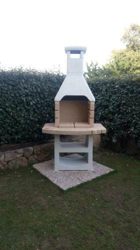 Apartamento Casa Luciano