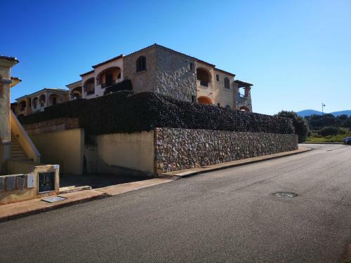 Apartamento The White Sheep - Porto Istana