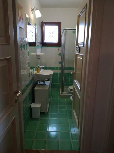 Apartamento The White Sheep - Porto Istana