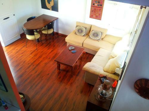 Apartamento Gaviota Y Vora Mar