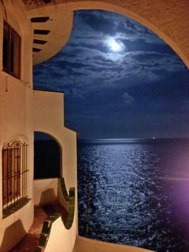 Apartamento Gaviota Y Vora Mar
