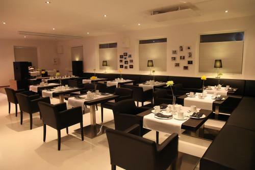 Designhotel Youngstar