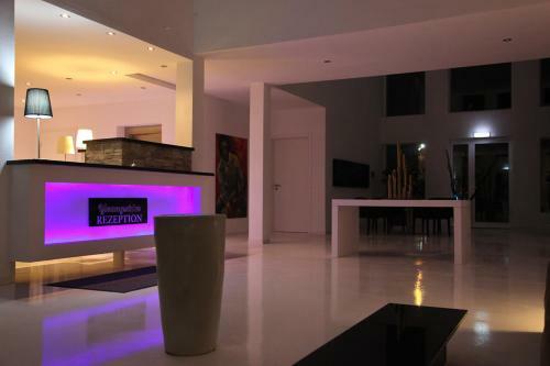 Designhotel Youngstar