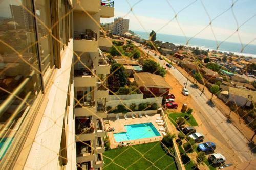 Apartamento Excelente Vista 084