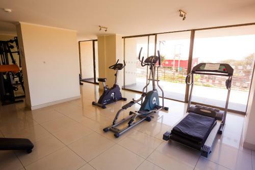 Apartamento Excelente Vista 084