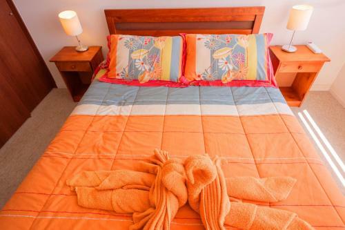 Apartamento Excelente Vista 084