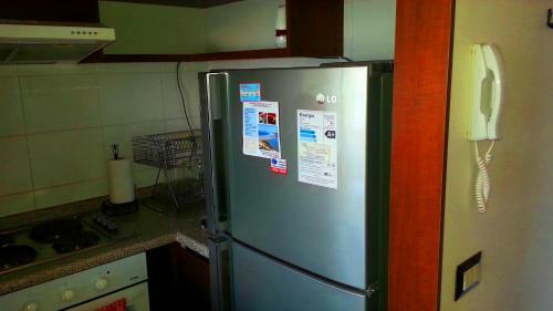Apartamento Excelente Vista 084