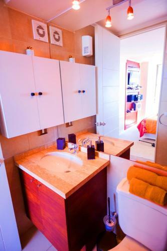 Apartamento Excelente Vista 084