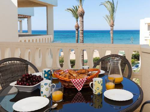 Apartment Holiday Beach D�nia