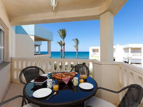Apartment Holiday Beach D�nia