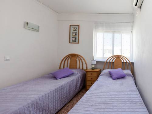 Apartment Holiday Beach D�nia