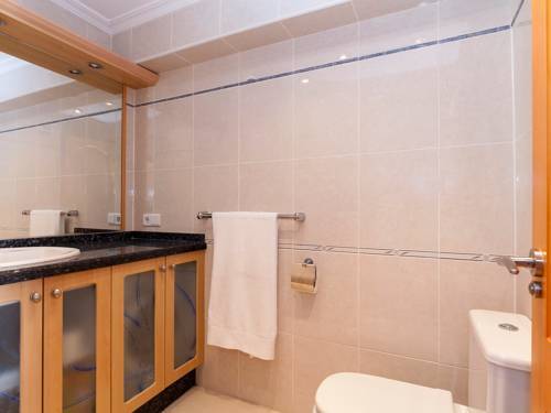 Apartment Holiday Beach D�nia