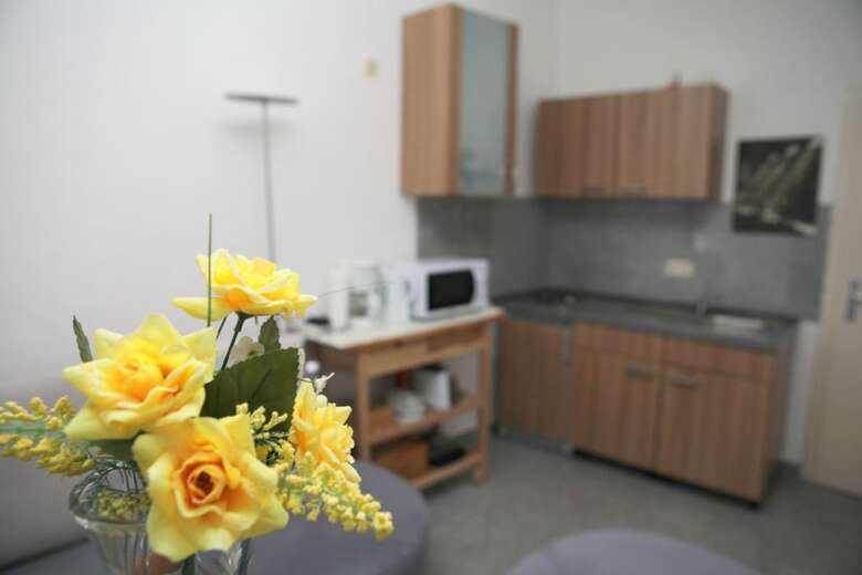 Apartamento White House Bochum Ehrenfeld
