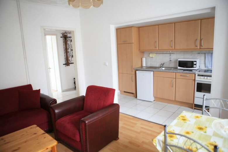 Apartamento White House Bochum Ehrenfeld