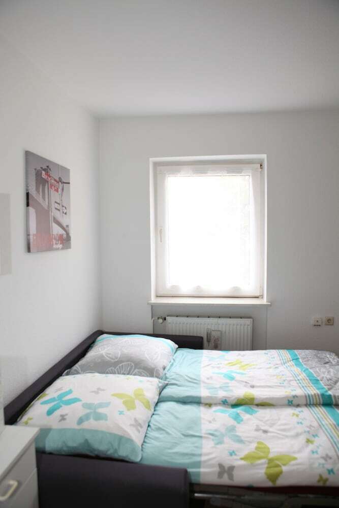 Apartamento White House Bochum Ehrenfeld