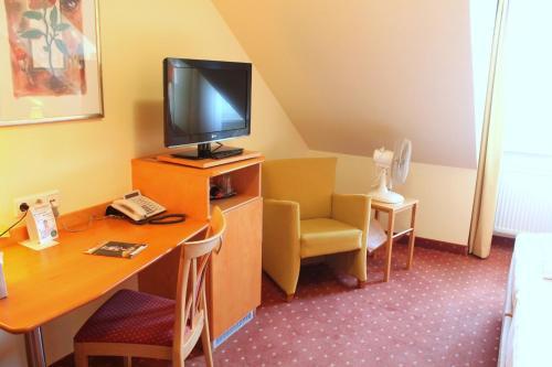 Hotel Und Restaurant Eurohof