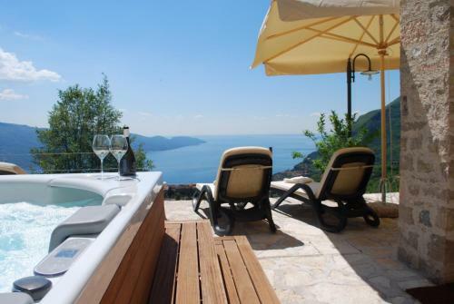 Apartamento Bnb Borgo Le Vigne - L'acqua Vite