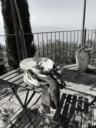 Apartamento Bnb Borgo Le Vigne - L'acqua Vite