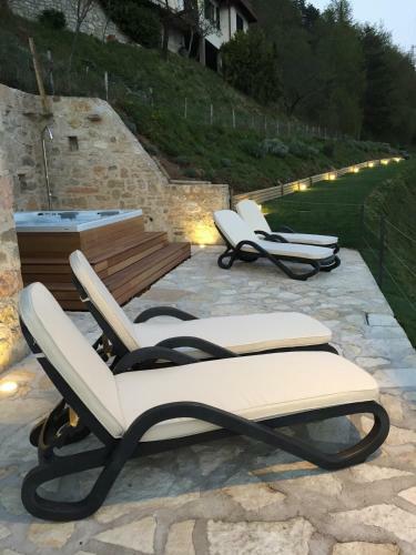 Apartamento Bnb Borgo Le Vigne - L'acqua Vite