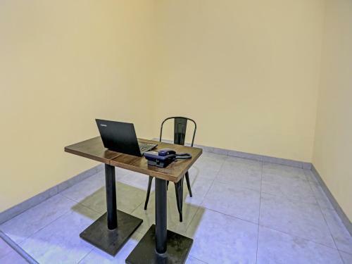 Hotel Oyo 90106 Tanah Abang Residence