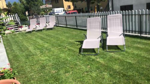 Apartamento Relaxing Home ?il Sole?