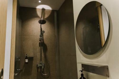Hotel Sanctuary Spaces By Twospaces