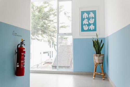 Hotel Sanctuary Spaces By Twospaces