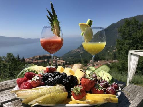 Apartamento Bnb Borgo Le Vigne - L'uva Rara