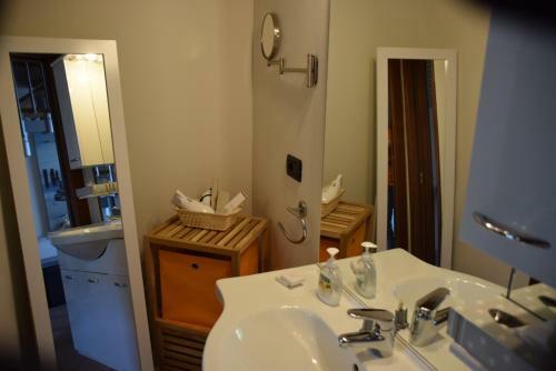 Apartamento Appartamento Elisabetta - Rebomaholidays