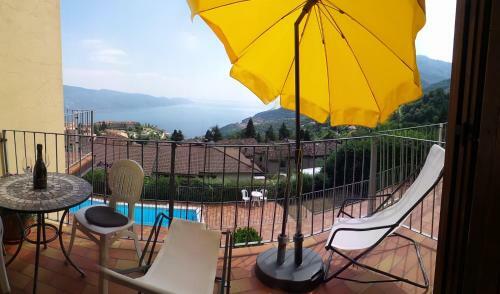 Apartamento Appartamento Elisabetta - Rebomaholidays