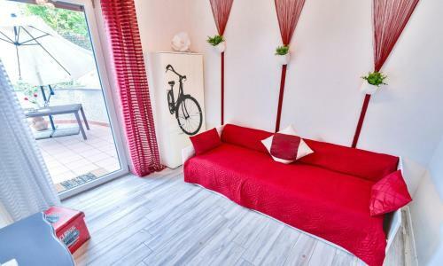 Apartamento Due Laghi Residenza New
