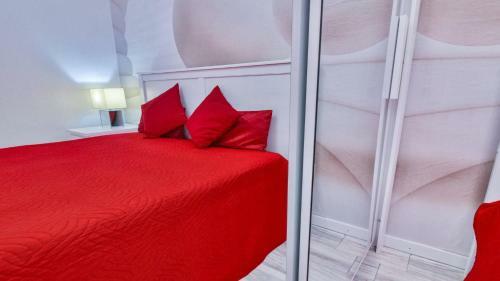 Apartamento Due Laghi Residenza New