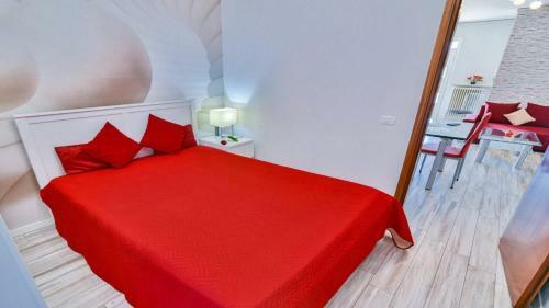 Apartamento Due Laghi Residenza New