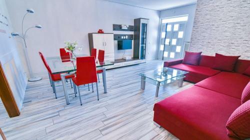 Apartamento Due Laghi Residenza New
