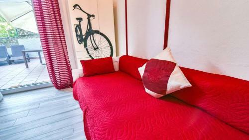 Apartamento Due Laghi Residenza New