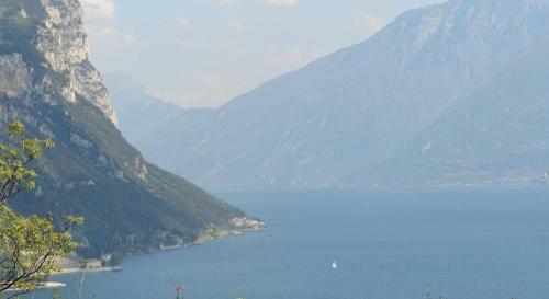 Apartamento Villa Latina Del Garda