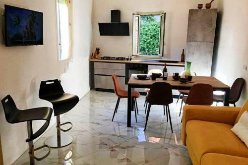 Apartamento Terrazzo Esclusivo Con Zona Solarium Da 100 Mq