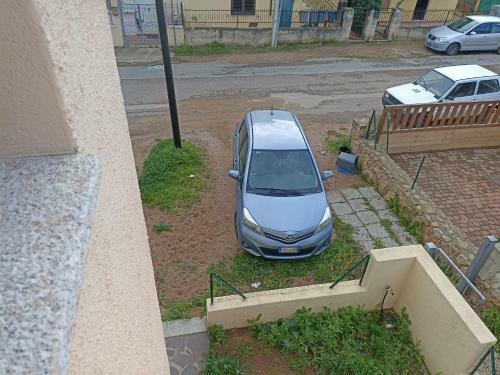 Apartamento Intimo Bilocale Giulia