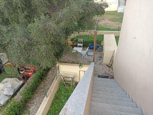 Apartamento Intimo Bilocale Giulia