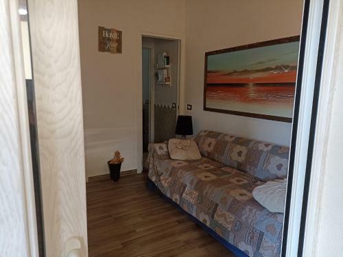 Apartamento Intimo Bilocale Giulia